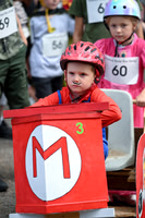 Duxford Soapbox Derby 2025