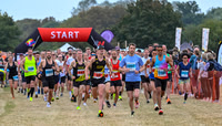 Northstowe Running Festival 2024