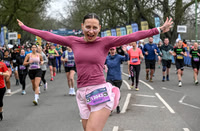 TTP 2026 Camb Half Marathon