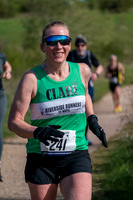 Cambridge Cambourne 10K and Fun Run 2026