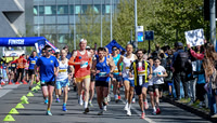 CBC 10k 5k and Fun Run 2026