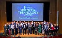 Science and Technology Awards 2026