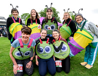 Sawston Fun Run 2026