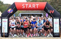 Northstowe Running Festival 2026