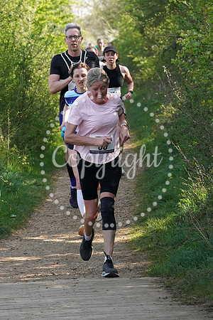 Cambourne 10K 2025. Picture: Jack Brackley