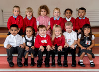 First Days at School