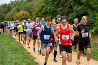 Cambourne 10K 2023