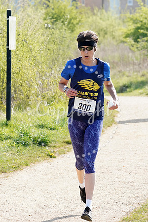 Cambourne 10K 2025. Picture: Jack Brackley