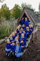 FIRST DAYS AT SCHOOL 2023