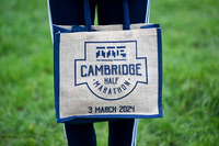 Camb Half Marathon 2024