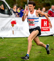 Chariots of Fire 2018