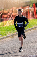 Cambridge Cambourne Fun Run 2024