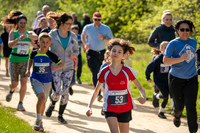 Cambridge Cambourne Fun Run 2024