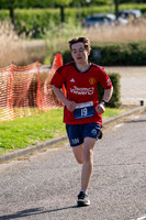 Cambridge Cambourne Fun Run 2024