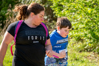 Cambridge Cambourne Fun Run 2024
