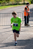 Cambridge Cambourne Fun Run 2024