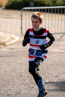 Cambridge Cambourne Fun Run 2024
