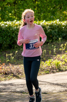 Cambridge Cambourne Fun Run 2024