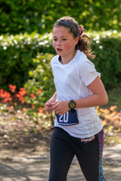 Cambridge Cambourne Fun Run 2024