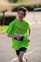 Cambridge Cambourne Fun Run 2024