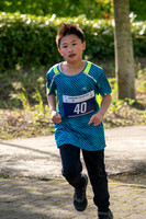 Cambridge Cambourne Fun Run 2024