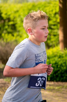 Cambridge Cambourne Fun Run 2024