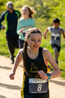 Cambridge Cambourne Fun Run 2024