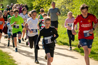 Cambridge Cambourne Fun Run 2024