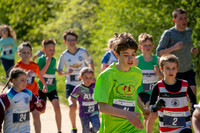 Cambridge Cambourne Fun Run 2024