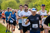 Cambridge Cambourne 10K 2024