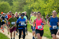 Cambridge Cambourne 10K 2024