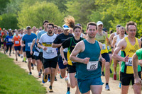 Cambridge Cambourne 10K 2024
