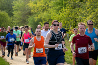 Cambridge Cambourne 10K 2024