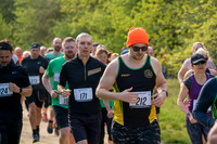 Cambridge Cambourne 10K 2024