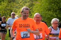 Cambridge Cambourne 10K 2024