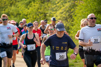 Cambridge Cambourne 10K 2024