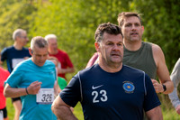 Cambridge Cambourne 10K 2024