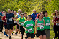 Cambridge Cambourne 10K 2024