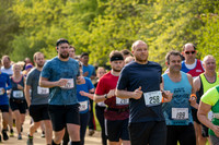 Cambridge Cambourne 10K 2024