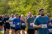 Cambridge Cambourne 10K 2024