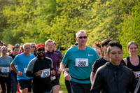 Cambridge Cambourne 10K 2024