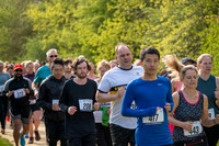 Cambridge Cambourne 10K 2024