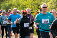 Cambridge Cambourne 10K 2024