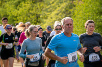 Cambridge Cambourne 10K 2024
