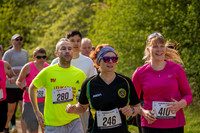 Cambridge Cambourne 10K 2024