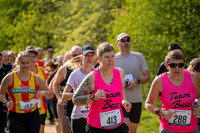 Cambridge Cambourne 10K 2024