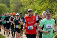 Cambridge Cambourne 10K 2024