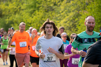 Cambridge Cambourne 10K 2024