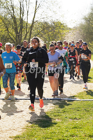 Cambourne 10K 2025. Picture: Jack Brackley