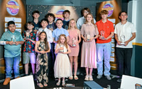 Inspirational YoungStars Awards 2025